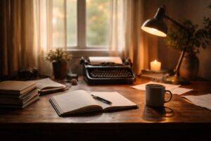 Yazamıyorum! (Şimdilik…)