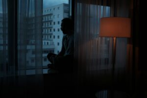 Bazen İyileşmenin Tek Yolu Kötü Hissetmektir