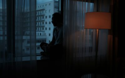 Bazen İyileşmenin Tek Yolu Kötü Hissetmektir