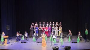 Başka Hangimiz Söylüyor Aşkın Tangosunu?