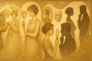 Davranışlarımızın Gizli Tarihi: Norbert Elias’a Göre Utanç, Şiddet ve “Birey” Yanılgısı