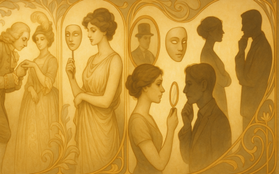 Davranışlarımızın Gizli Tarihi: Norbert Elias’a Göre Utanç, Şiddet ve “Birey” Yanılgısı