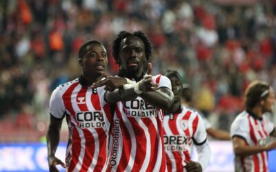 Gol düellosunda galibiyet 90+3'te geldi