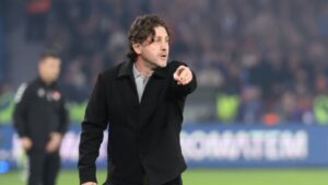 Fatih Tekke'den Sergen Yalçın'a yanıt