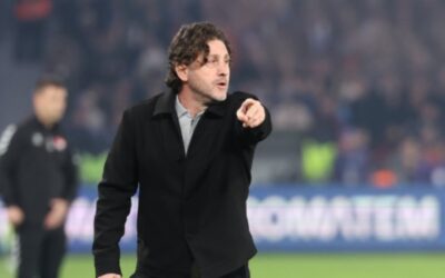 Fatih Tekke'den Sergen Yalçın'a yanıt