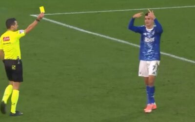 Eski Galatasaraylı çIlgına döndü! Oyundan çıkmak istedi