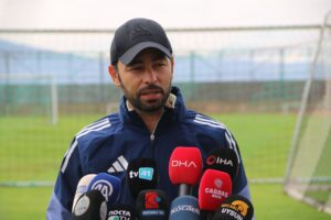 Selçuk İnan'dan Milli Takım sözleri: 'Fazlasıyla uygun…'