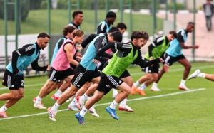 Beşiktaş, Konya'da kader sınavında! Muhtemel 11'ler
