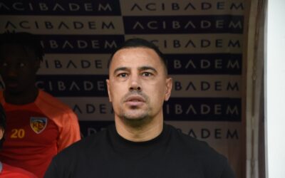 Çağdaş Atan, Kayserispor'a tazminat ödeyecek