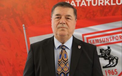 Veysel Bilen: 'Dinamo Kiev'i geçersek gruptan çıkarız'
