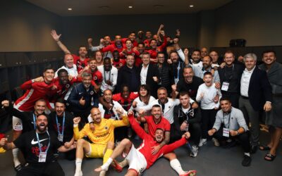Beşiktaş galibiyetine dev prim
