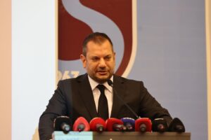 Ertuğrul Doğan'dan altyapı müjdesi