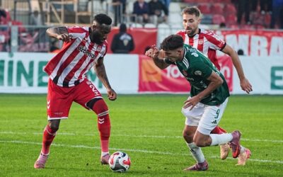 Sivasspor serilere veda etti