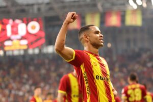 Göztepe kötü gidişe 'dur' dedi!