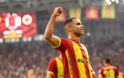 Göztepe kötü gidişe 'dur' dedi!