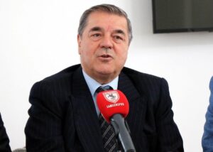 Samsunspor son 16'ya odaklandı