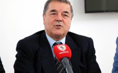 Samsunspor son 16'ya odaklandı