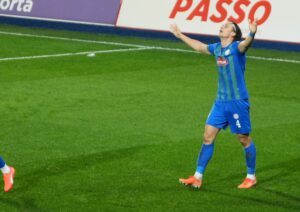 Karagümrük 3 puanı unuttu