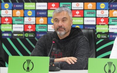 Thomas Reis: 'Zor bir rakibe karşı oynayacağız…'