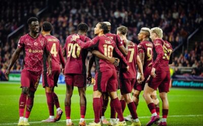 Galatasaray'ın başarısı, vizyonun eseri!