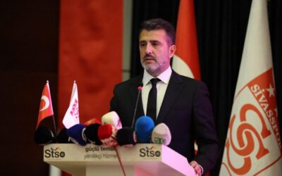 Başkan 5 ay sonra görevi bıraktı