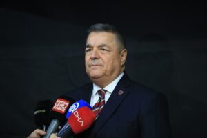 Samsunspor hedef büyüttü