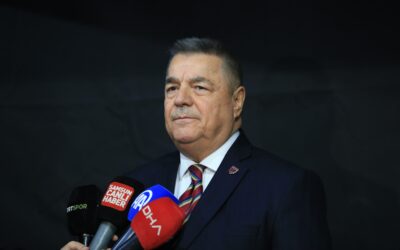 Samsunspor hedef büyüttü