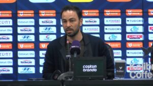 Selçuk İnan: Galatasaray’ı mağlup etmek çok kolay bir iş değildi