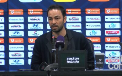 Selçuk İnan: Galatasaray’ı mağlup etmek çok kolay bir iş değildi