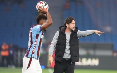 Tekke ile son 5 yılın en başarılı 2. dönemi