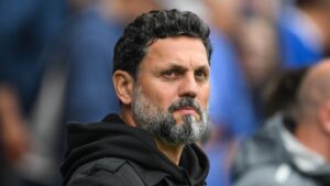 Erol Bulut, Süper Lig'e geri dönüyor
