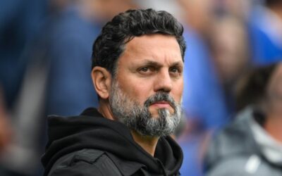 Erol Bulut, Süper Lig'e geri dönüyor