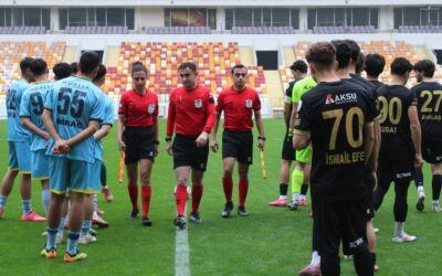 Bahis soruşturması ligi vurdu! Kadro yetersiz olunca maç ertelendi