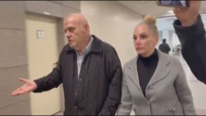 Ahmet Çakar serbest bırakıldı