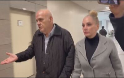 Ahmet Çakar serbest bırakıldı