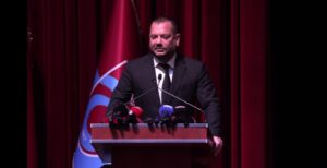 Ertuğrul Doğan: '4 futbolcumuza ciddi teklifler var'