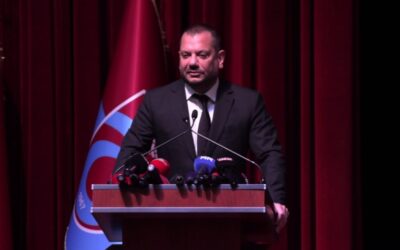 Ertuğrul Doğan: '4 futbolcumuza ciddi teklifler var'