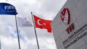 TFF'den genç futbolcularla ilgili beklenmedik karar