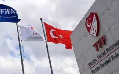 TFF'den genç futbolcularla ilgili beklenmedik karar