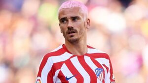 Galatasaray Griezmann'ı istiyor! Devre arası görüşmeler başlayacak