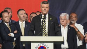 Sadettin Saran, Samandıra'ya indi! Flaş Mert Hakan yanıtı