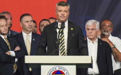 Sadettin Saran, Samandıra'ya indi! Flaş Mert Hakan yanıtı