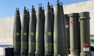 MKE’den Azerbaycan hamlesi: MKA faaliyete başladı