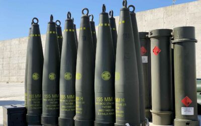 MKE’den Azerbaycan hamlesi: MKA faaliyete başladı