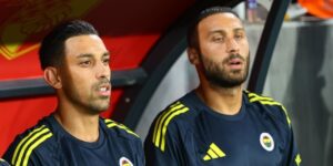 Fenerbahçe'de kadro dışı bırakılan 3’üncü futbolcu belli oldu