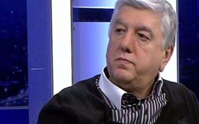 Ünlü spor yazarı hayatını kaybetti