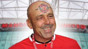 Böyle fanatiklik görülmedi! Manchester United 62 yaşında öldü