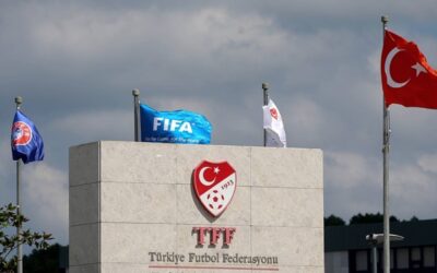 PFDK cezaları açıkladı! İşte ceza alan tüm futbolcular