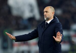 Juventus'ta Igor Tudor dönemi sona erdi