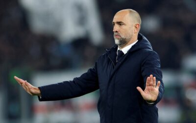 Juventus'ta Igor Tudor dönemi sona erdi